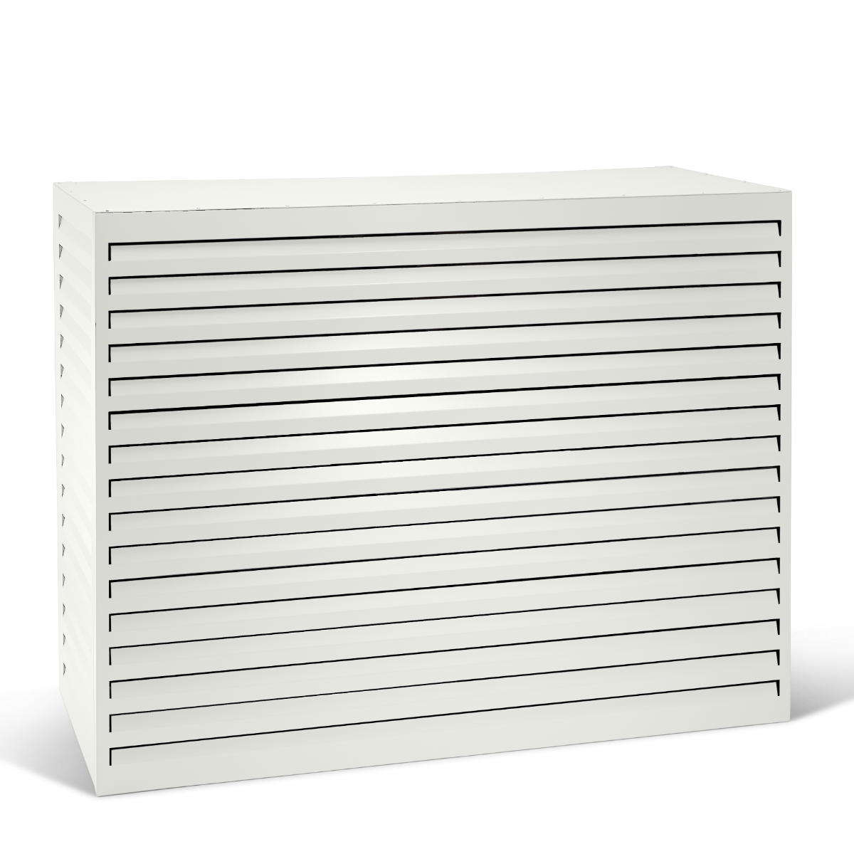 Evolar Airco Omkasting