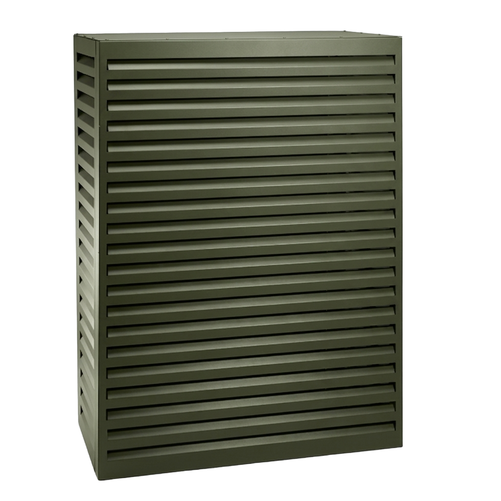 Evolar Airco Omkasting