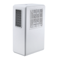 Evolar EVO-ES1800W - Mobiele Airco Zonder Afvoerslang - Wifi - Wit