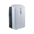 Evolar EVO-PAC12CHW Mobiele Airco - Wifi