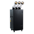 Evolar EVO-S18000C Professionele Spot Mobiele Airco