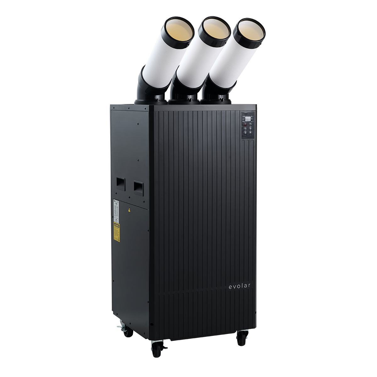 Evolar EVO-S18000C Professionele Spot Mobiele Airco