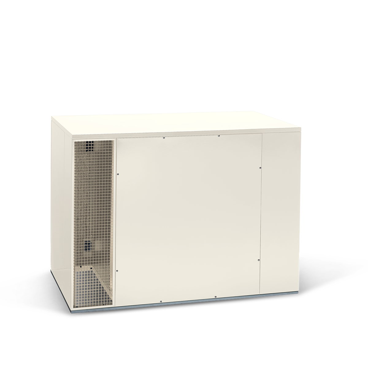 Evolar Warmtepomp Omkasting