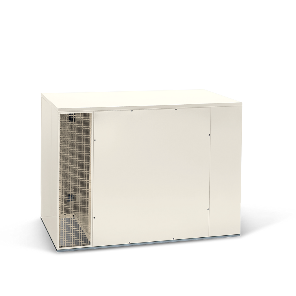 Evolar Warmtepomp Omkasting
