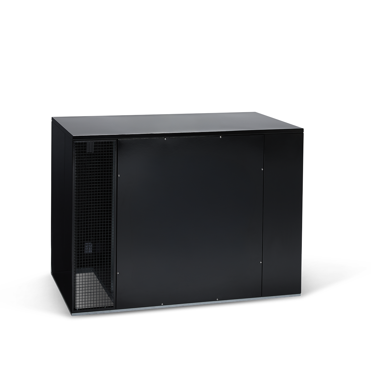 Evolar Warmtepomp Omkasting