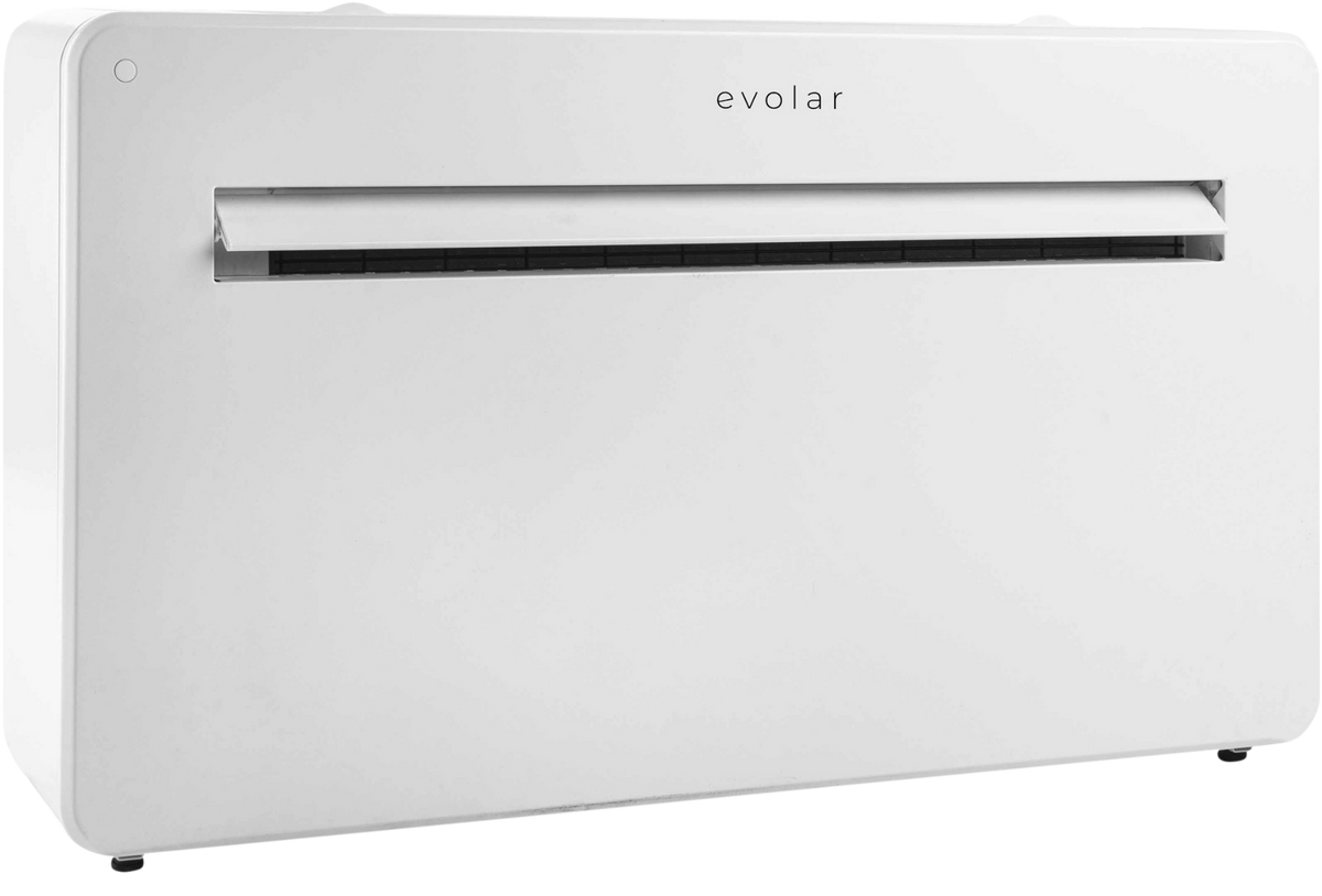 Evolar Monoblock Airco - Met Wifi