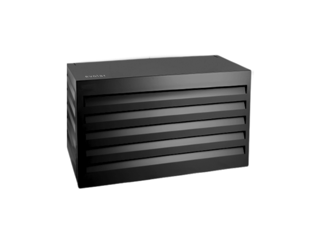 Evolar Airco Omkasting