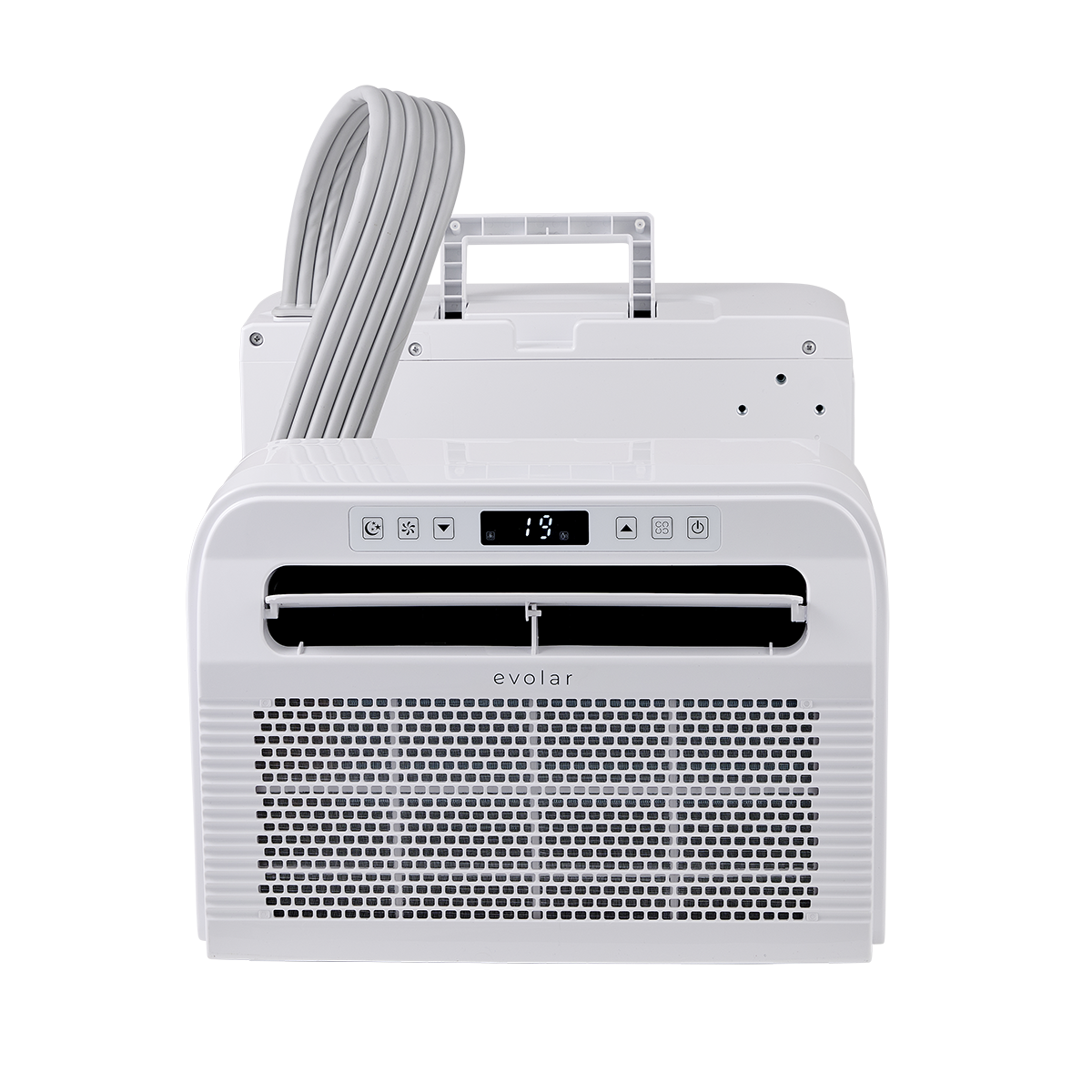 Evolar SAC500CW Caravan Split Airco - Met Wifi