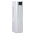 Kiwi KAC-7914 Mobiele Airco - 14000 BTU - Koelen & Verwarmen