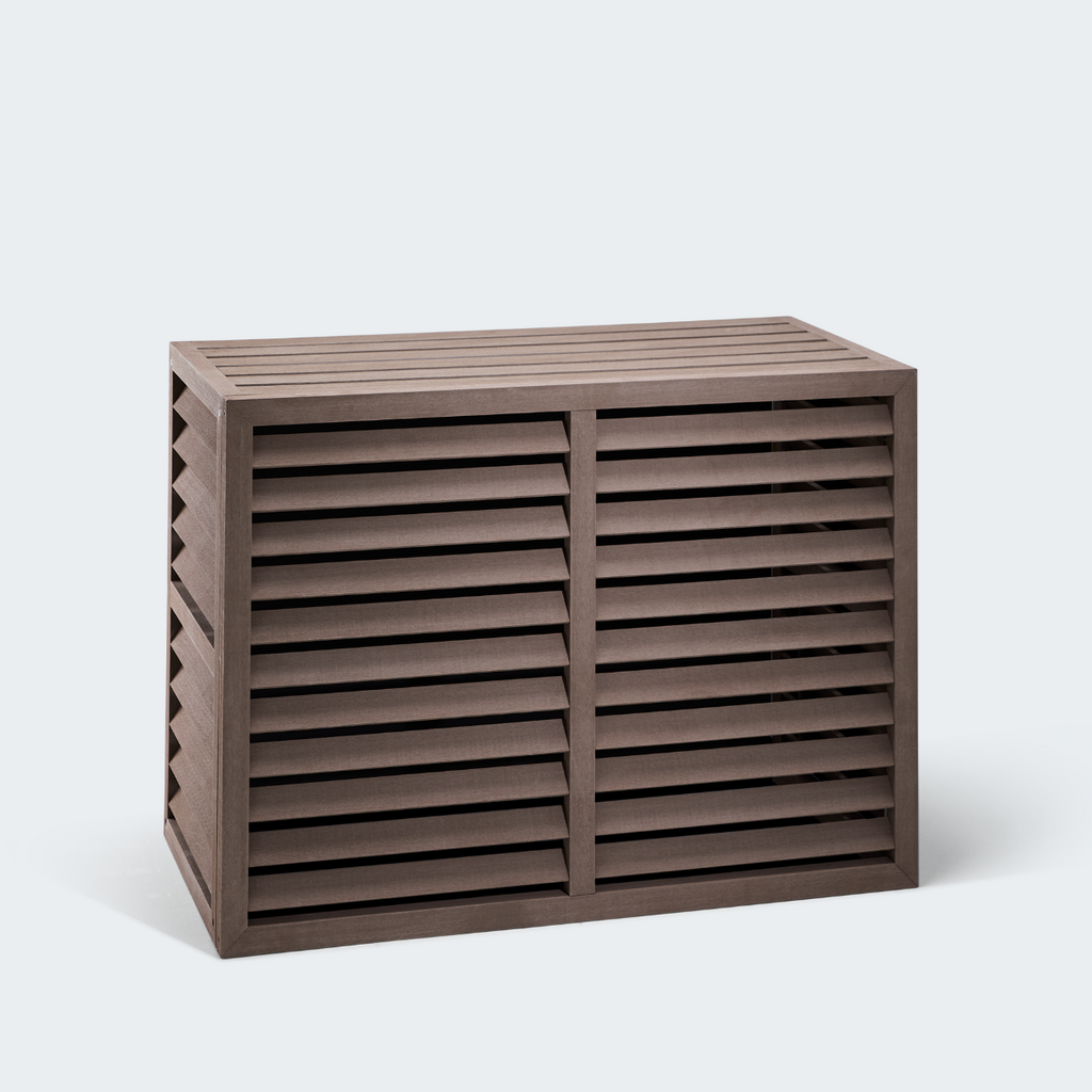 Evolar Airco Omkasting