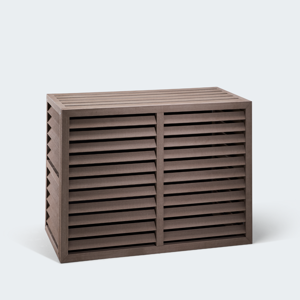 Evolar Airco Omkasting