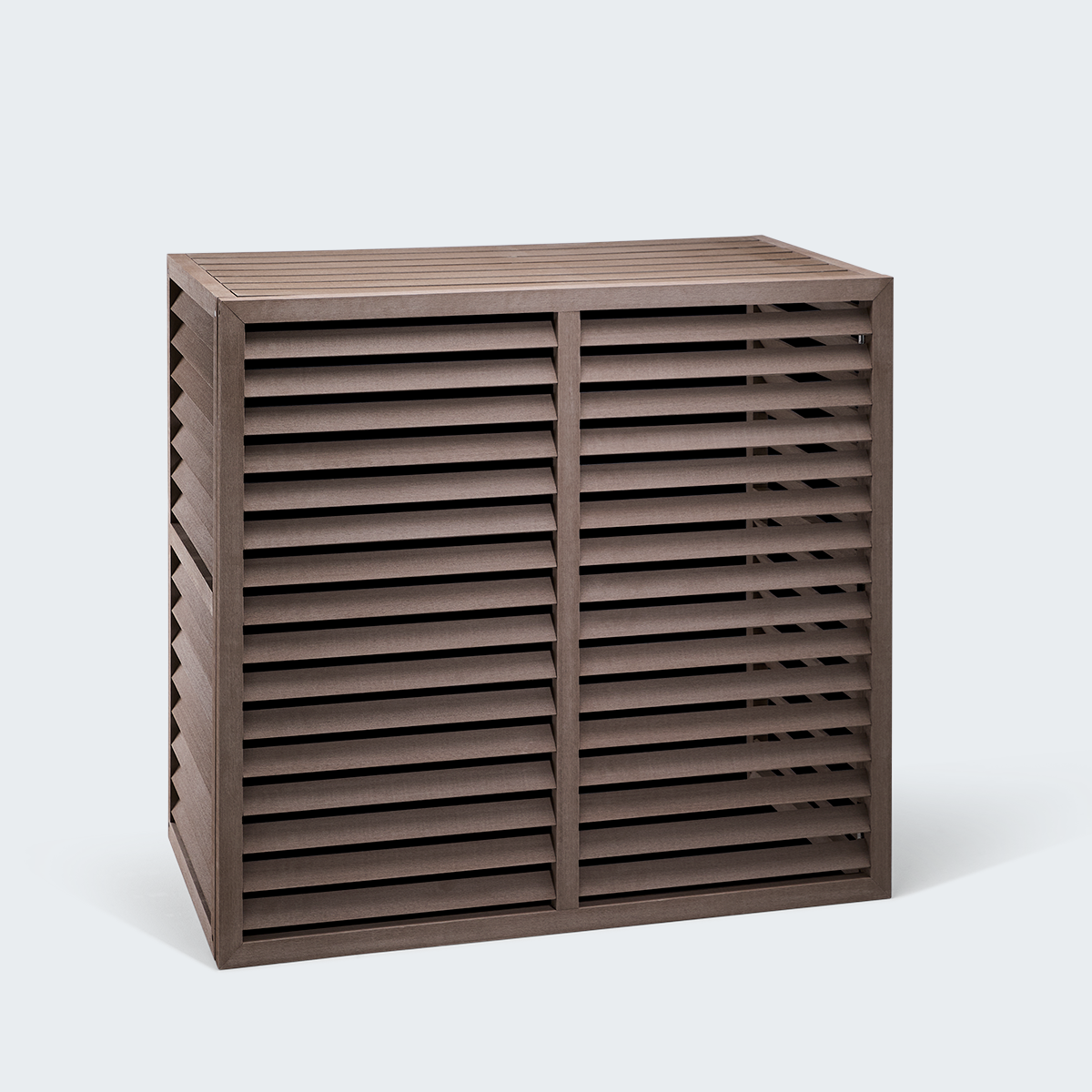 Evolar Airco Omkasting