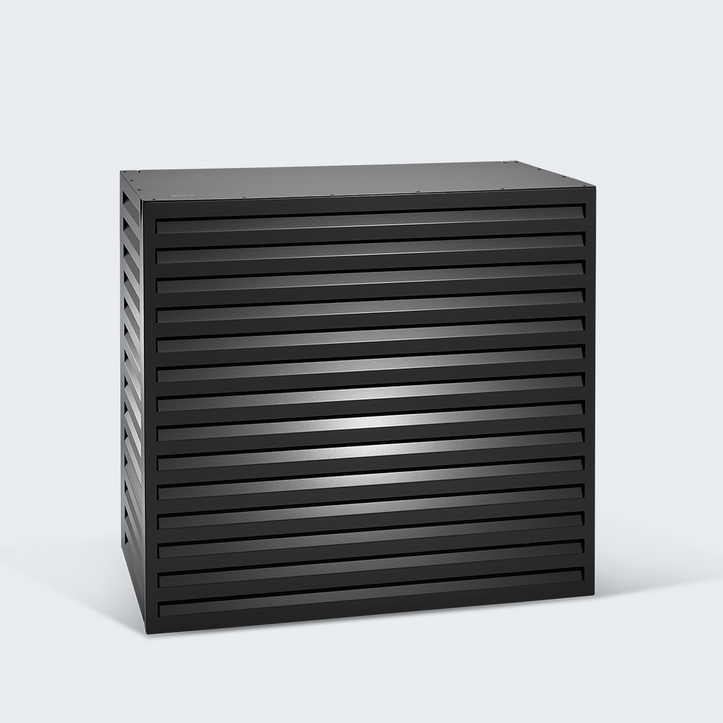 Evolar Airco Omkasting