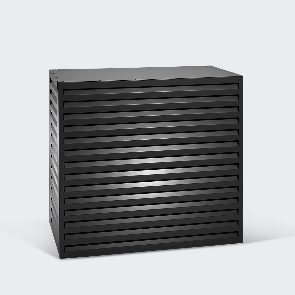 Evolar Airco Omkasting
