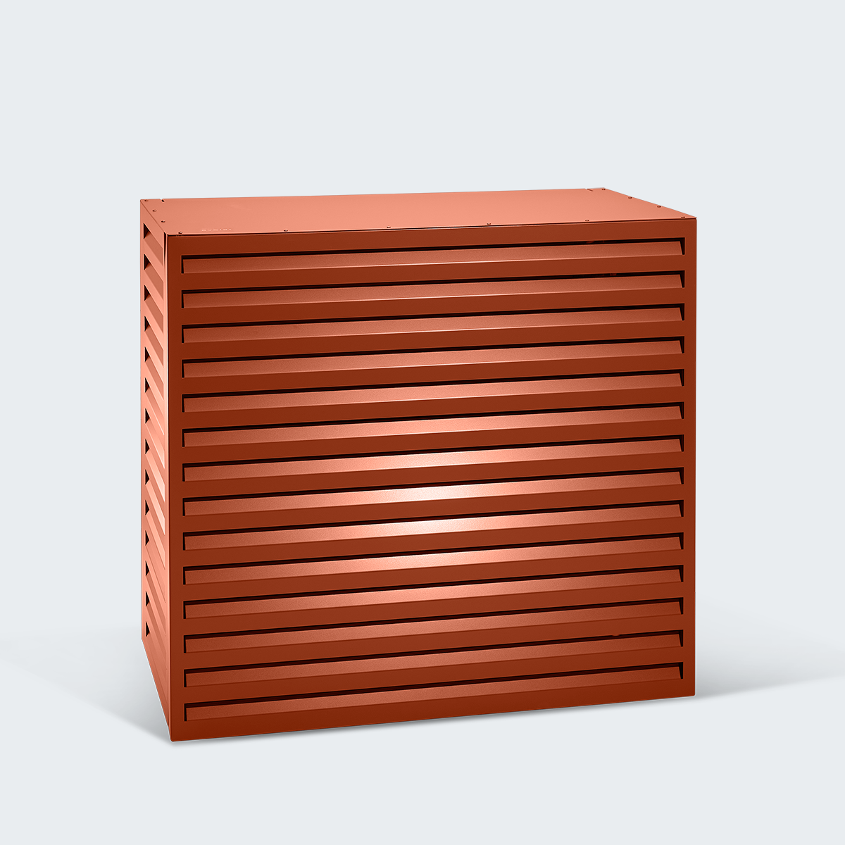 Evolar Airco Omkasting