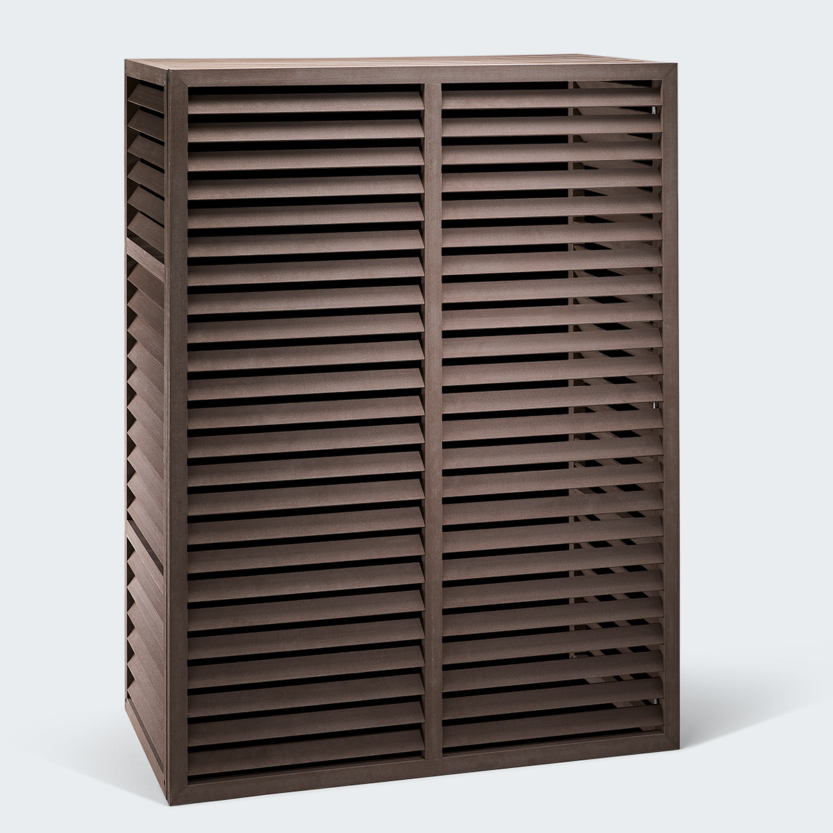 Evolar Airco Omkasting