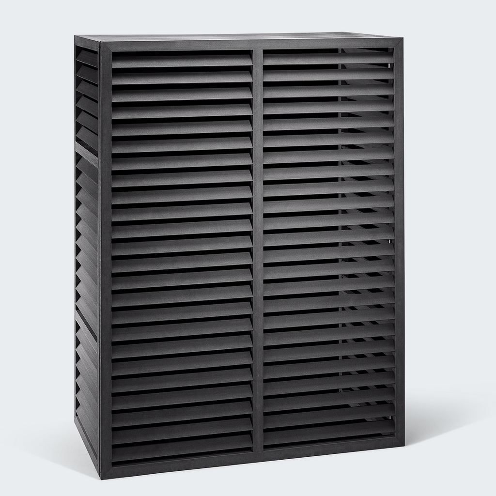 Evolar Airco Omkasting