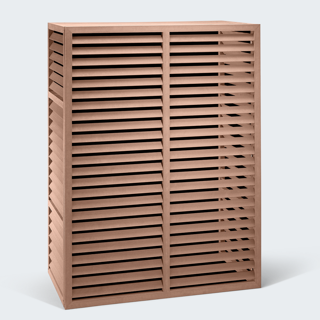 Evolar Airco Omkasting