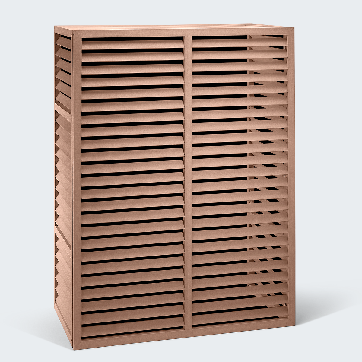 Evolar Airco Omkasting