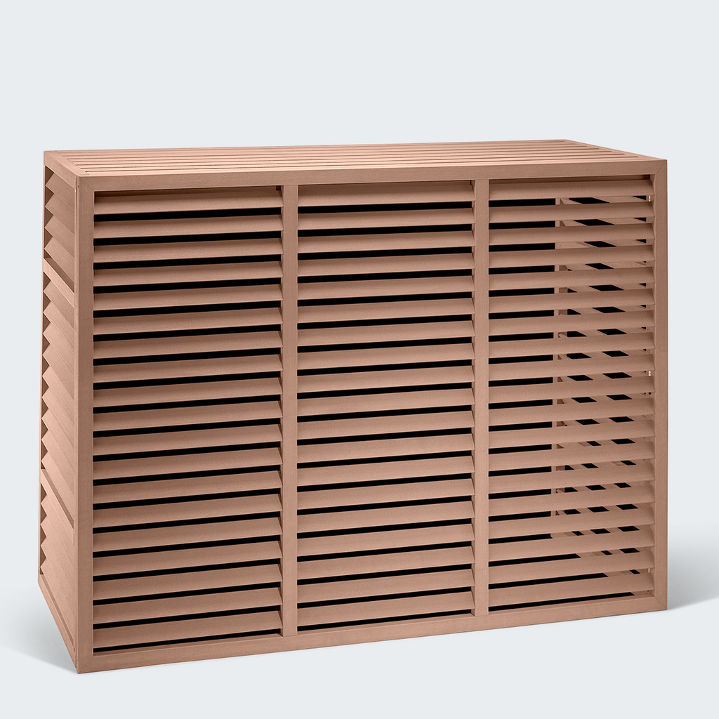 Evolar Airco Omkasting
