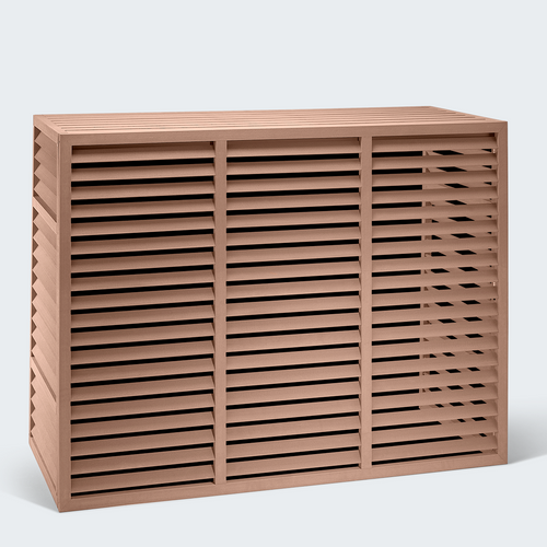 Evolar Airco Omkasting