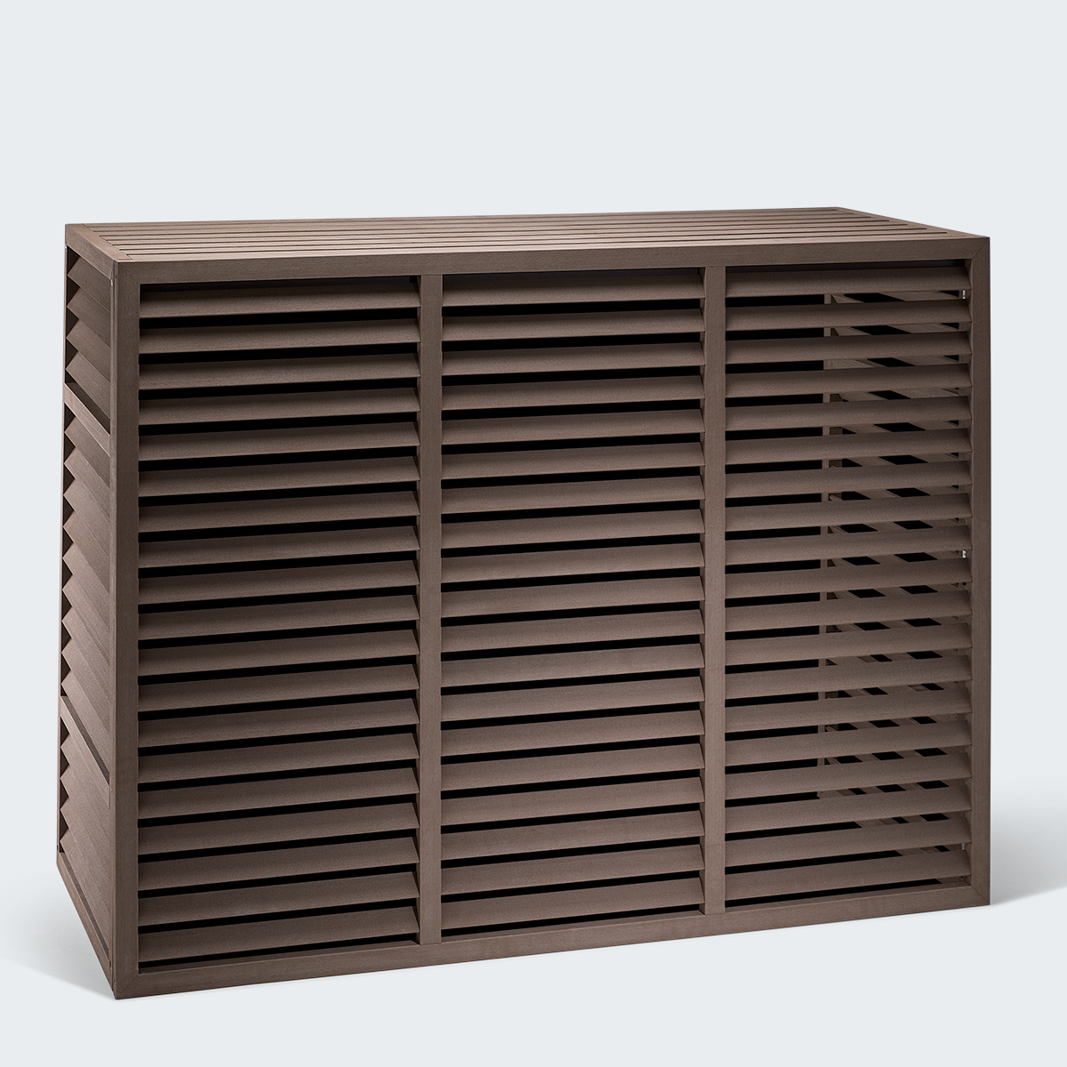 Evolar Airco Omkasting