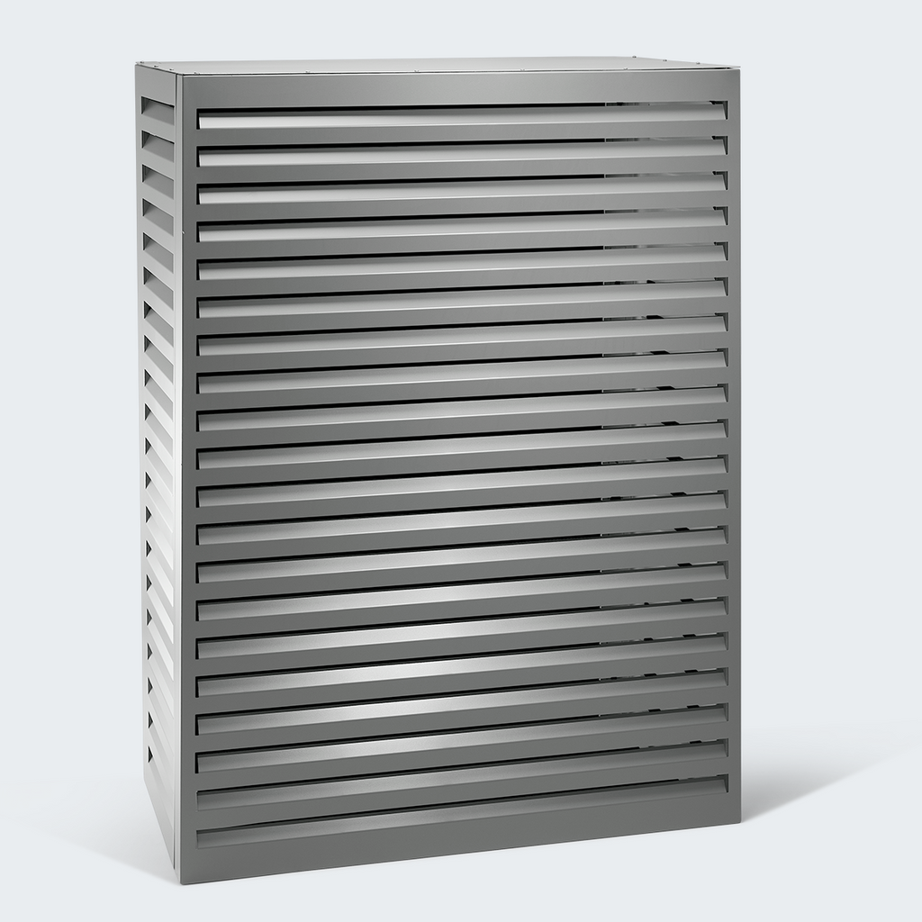 Evolar Airco Omkasting