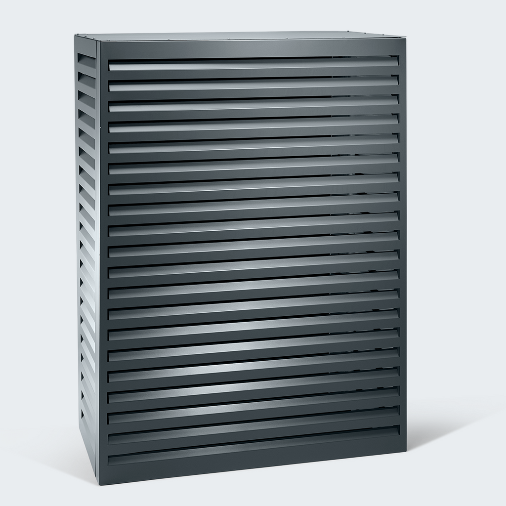 Evolar Airco Omkasting