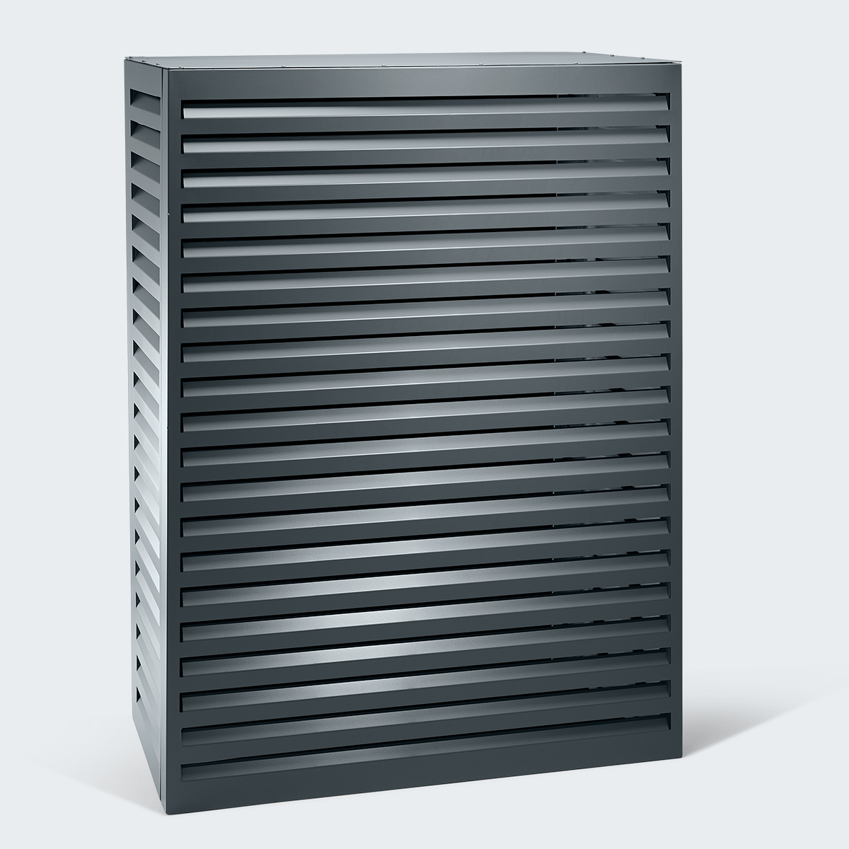 Evolar Airco Omkasting