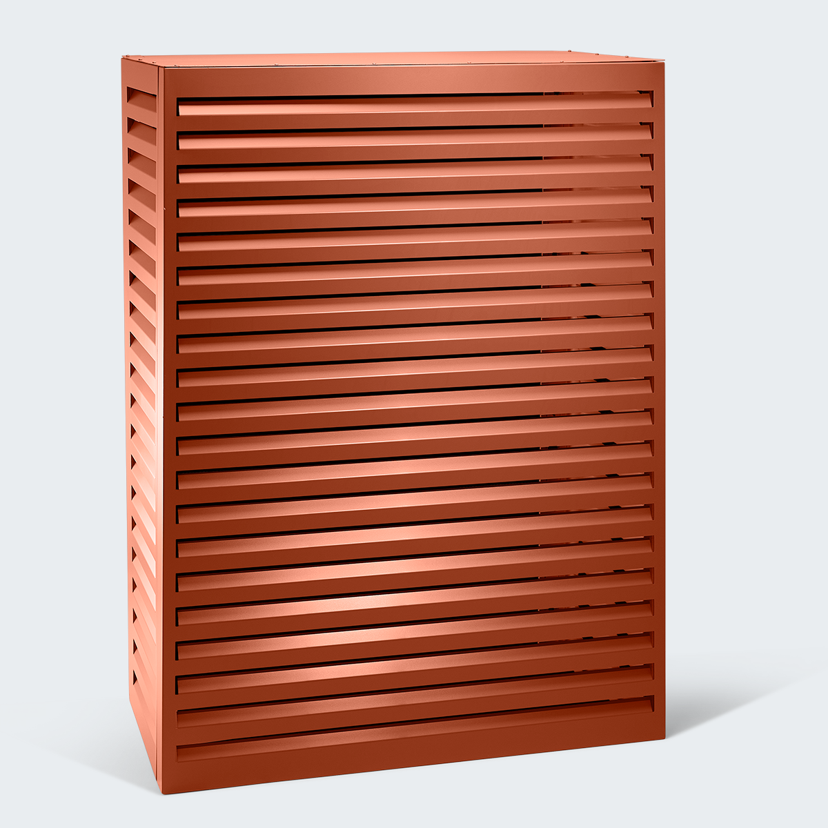 Evolar Airco Omkasting