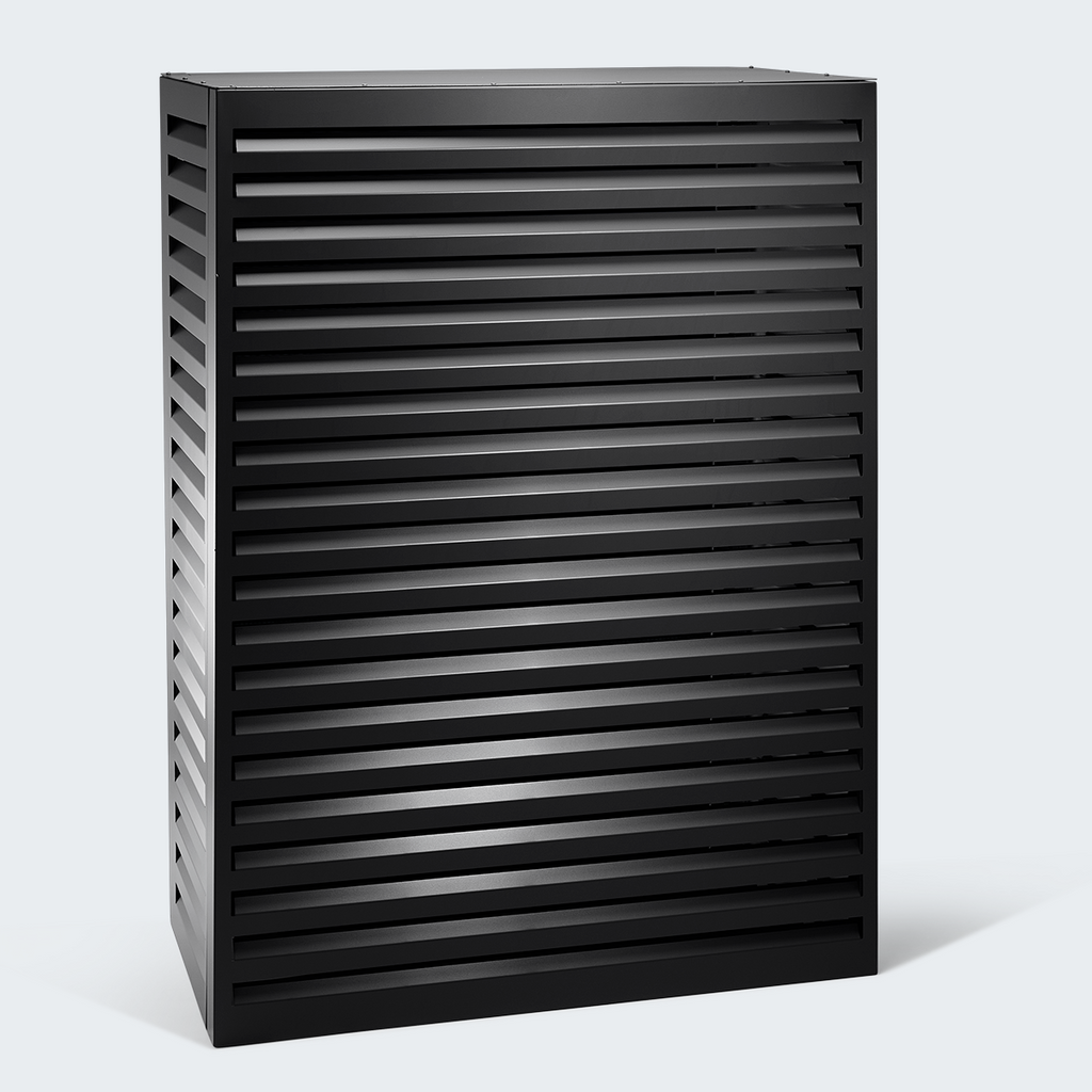 Evolar Airco Omkasting