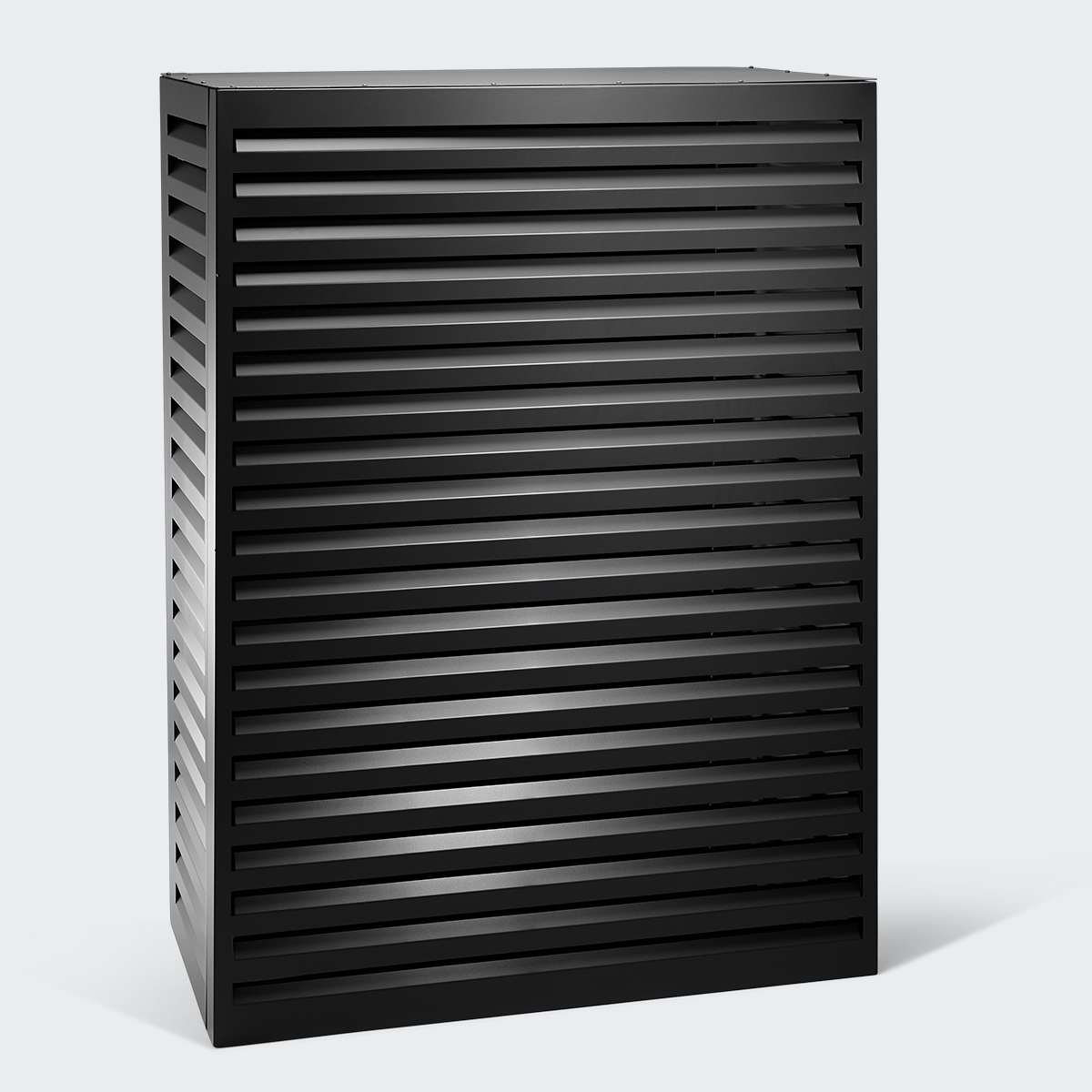 Evolar Airco Omkasting