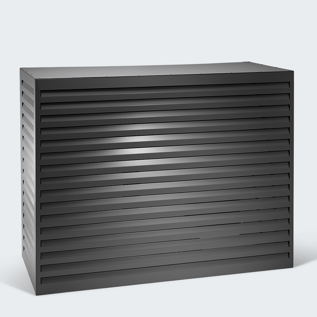 Evolar Airco Omkasting