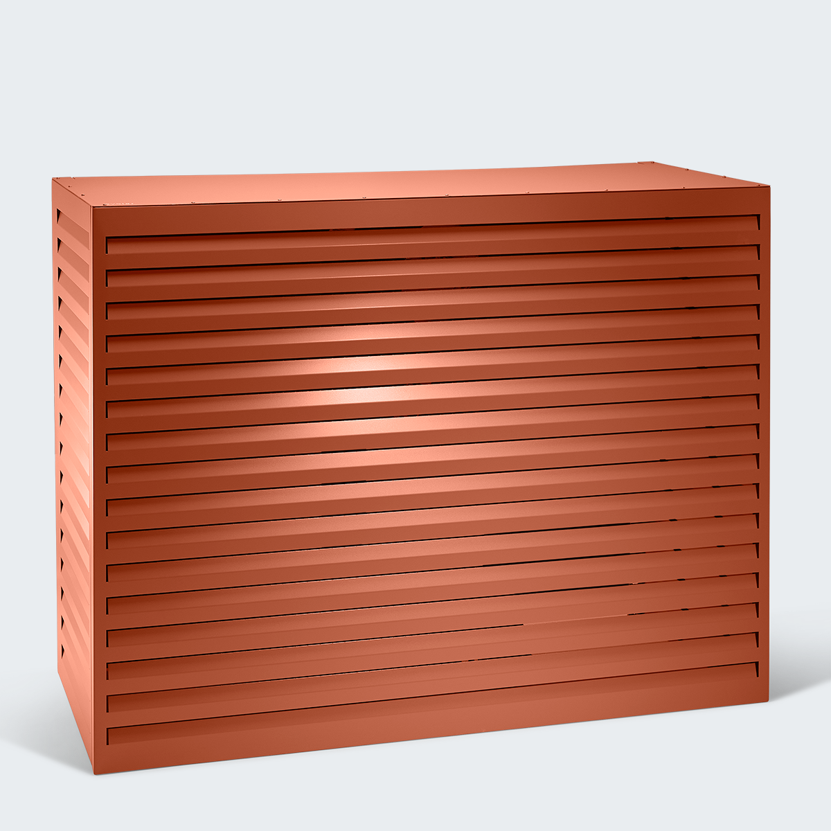 Evolar Airco Omkasting