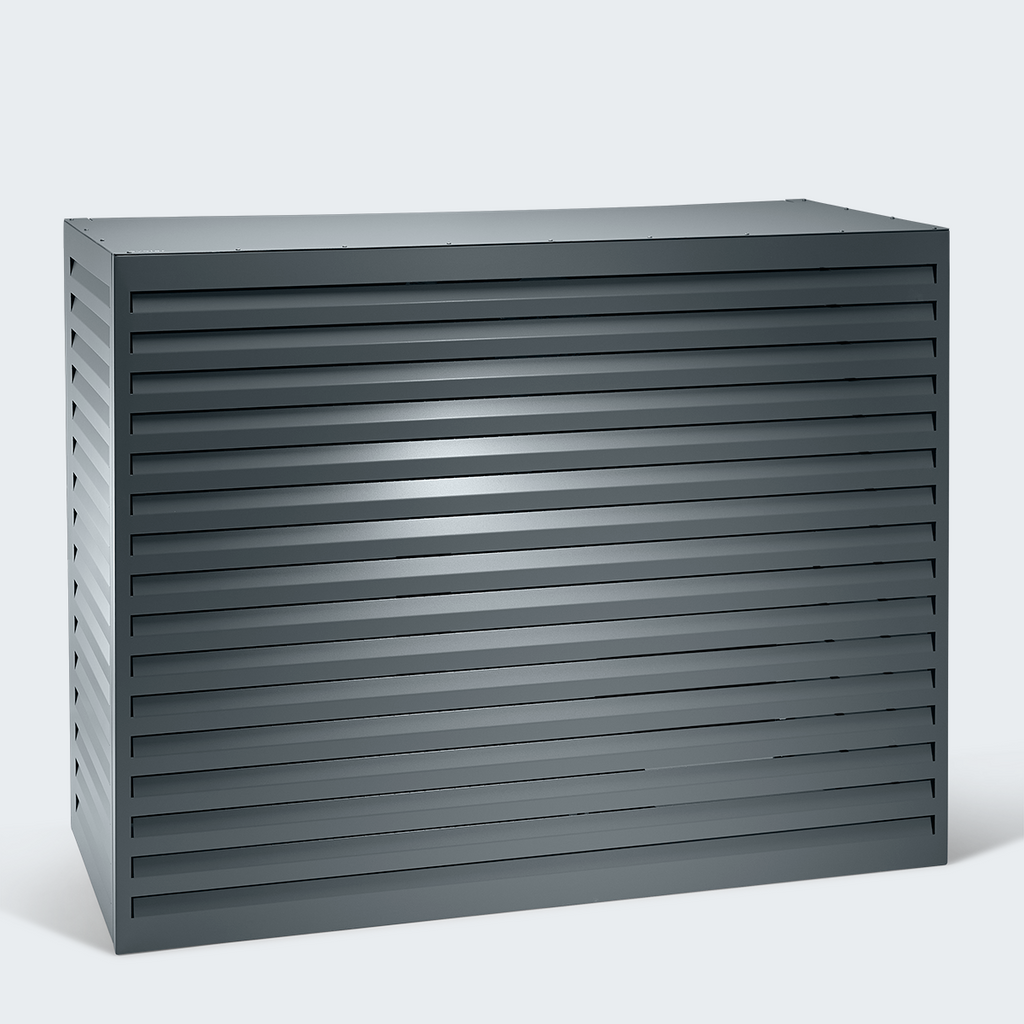 Evolar Airco Omkasting