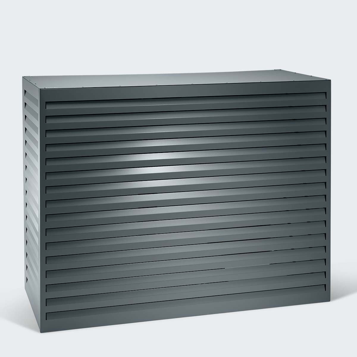 Evolar Airco Omkasting