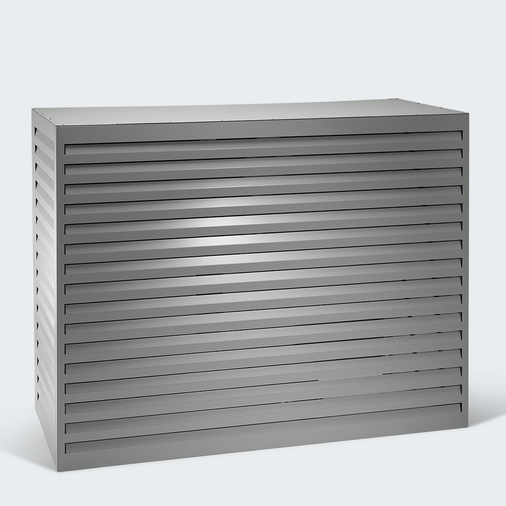 Evolar Airco Omkasting
